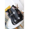 LV neonoe bag M45821 Black