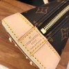 Louis Vuitton ALMA BB M53152