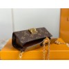 Louis Vuitton M00991 Bitsy 2 Tone Pouch