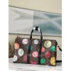 Louis Vuitton Keepall Bandoulière 45 M59261