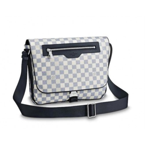 LOUIS VUITTON MATCHPOINT MESSENGER N40019