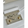 Louis Vuitton Swing 2022 white M20393