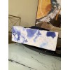 Louis Vuitton New Tote GM Monogram Watercolor blue M45754