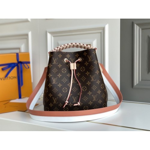 Louis Vuitton Monogram Neonoe MM M45577