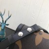 Louis Vuitton Dauphine Handbag
