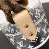 Louis Vuitton BOX SCOTT