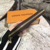 Louis Vuitton Zippy Wallet