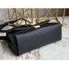 Louis Vuitton Madeleine Black MM Bag