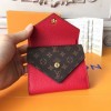 Louis Vuitton Wallet 3734