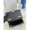 Louis Vuitton Marceau Black Bag