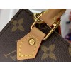 PETIT SAC PLAT MINI