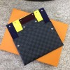 LOUIS VUITTON ALPHA TRIPLE POUCHES