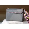 Louis Vuitton TWIST MM Gray