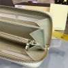 LOUIS VUITTON ZIPPY wallet 3173