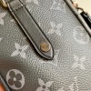 LV Double Phone Pouch M69534