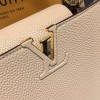LOUIS VUITTON CAPUCINES 3673