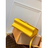 Louis Vuitton Twist Yellow Epi Leather Bag M59888