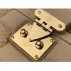 Louis Vuitton Troca PM H27 in Beige M59116