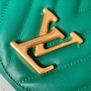 Louis Vuitton New Wave Chain Bag M58552 - Green
