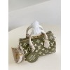 Louis Vuitton Speedy Bandouliere 20 M46118