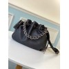 Louis Vuitton Muria bucket bag M55798