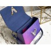 Louis Vuitton Twist PM Bue M59896