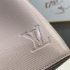 Louis Vuitton Neonoe epi brown shoulder bag