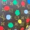 Louis Vuitton x Yayoi Kusama OnTheGo 41cm Bag