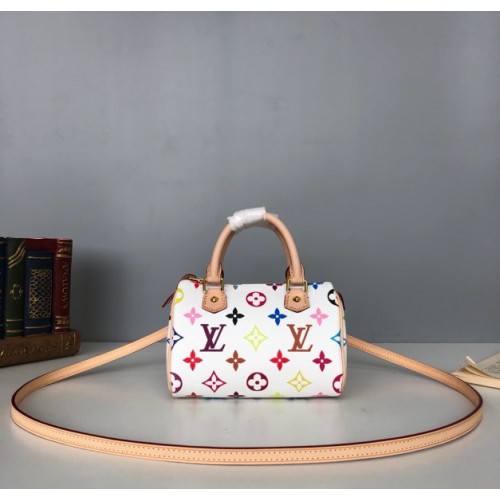 Louis Vuitton NANO SPEEDY