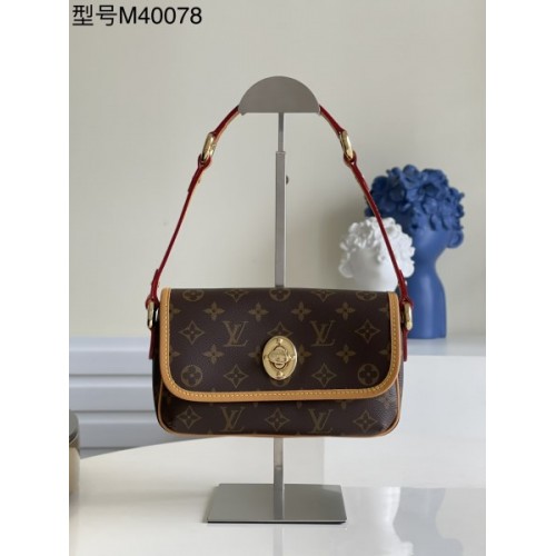 Louis Vuitton shoulder bag