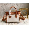 Louis Vuitton On My Side MM M59842 Black