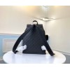 Louis Vuitton Christopher Backpack M55699