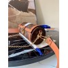 Louis Vuitton Papillon BB M45707