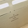 LOUIS VUITTON ZIPPY wallet 3173
