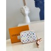 Louis Vuitton Monogram Truth Wapity Pouch