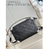 Louis Vuitton Side Trunk Petite Malle M21709 Bag