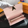 Louis Vuitton Long Wallet Pink M68590