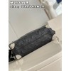Louis Vuitton Side Trunk Petite Malle M21709 Bag