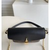 Louis Vuitton padlock on strap M80559 bag