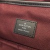 Louis Vuitton M43422 Damier Graphite ZACK Backpack
