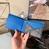 Louis Vuitton Multiple Wallet Epi Leather Noir M80770