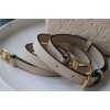 Louis Vuitton Fold Tote MM Monogram in Cream M45409