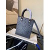 Louis Vuitton Petit Sac Plat Black M57937