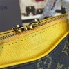 Louis Vuitton PALLAS BB 3577