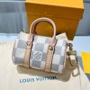 Louis Vuitton Mini Keepall