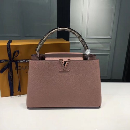 LOUIS VUITTON CAPUCINES 3675