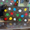 Louis Vuitton x Yayoi Kusama Neverfull Bag