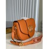 Louis Vuitton Pont 9 Soft Orange M58967