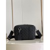 Louis Vuitton Sirius Messenger Men Small Bag
