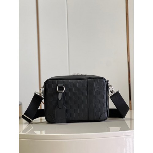 Louis Vuitton Sirius Messenger Men Small Bag